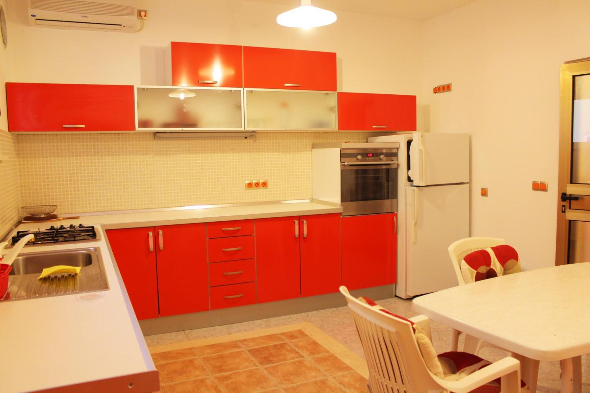 Apartments And Rooms Villa Mir 자톤 외부 사진