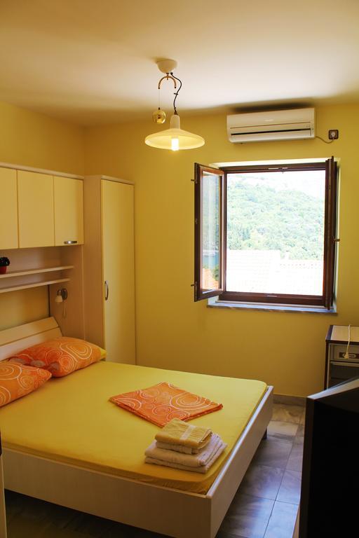 Apartments And Rooms Villa Mir 자톤 외부 사진