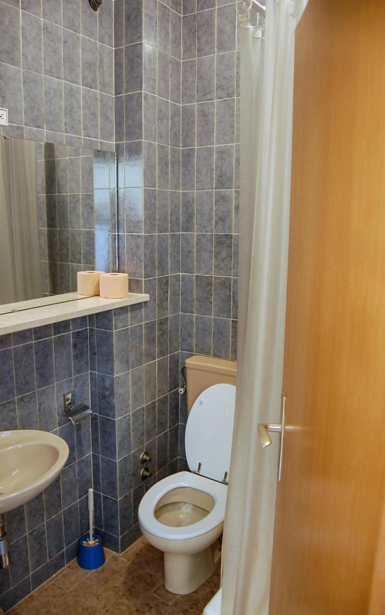 Apartments And Rooms Villa Mir 자톤 외부 사진