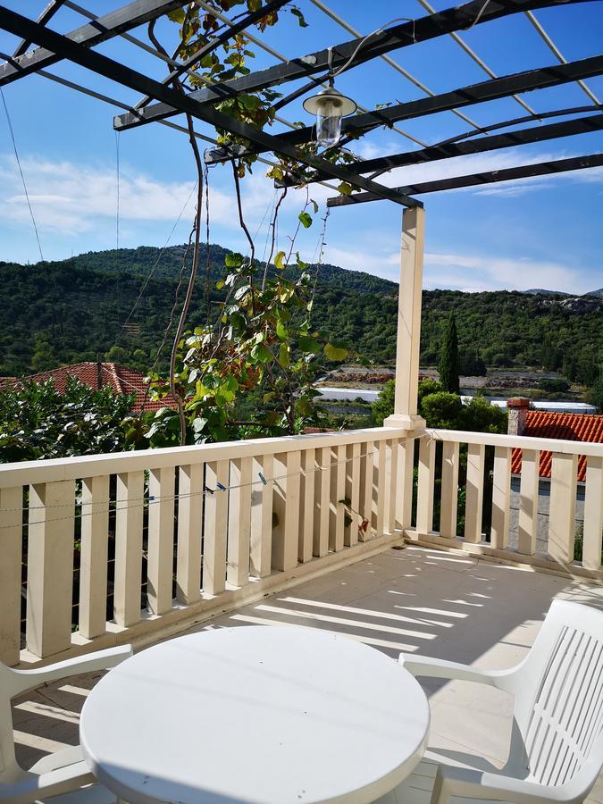 Apartments And Rooms Villa Mir 자톤 외부 사진
