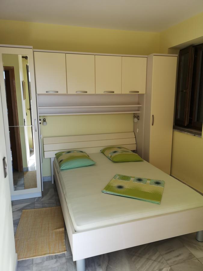 Apartments And Rooms Villa Mir 자톤 외부 사진